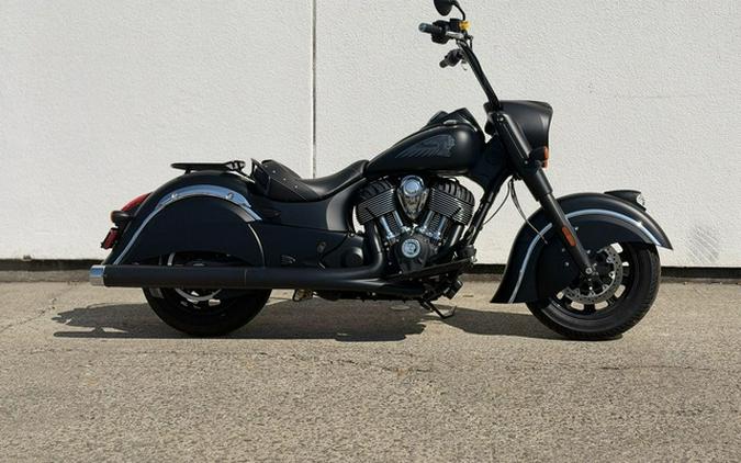 2016 Indian Chief Dark Horse
