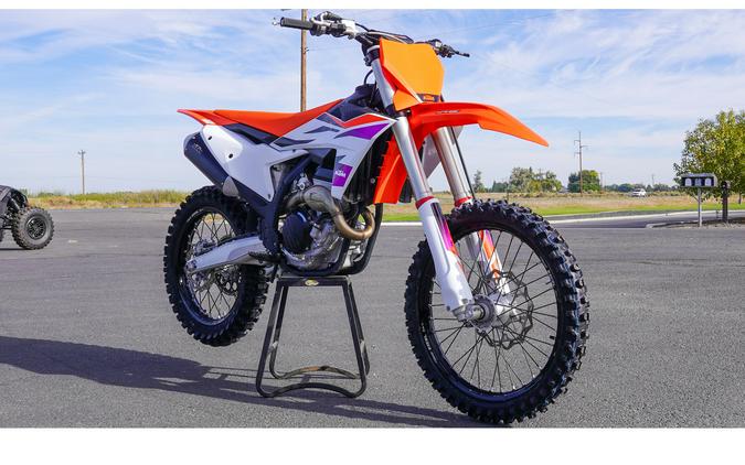 2024 250 SX F - KTM