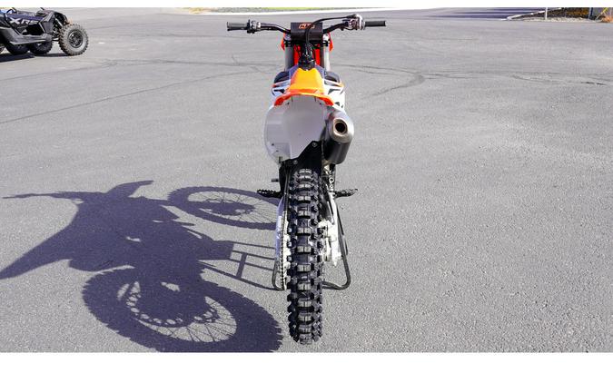 2024 250 SX F - KTM