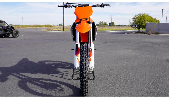 2024 250 SX F - KTM