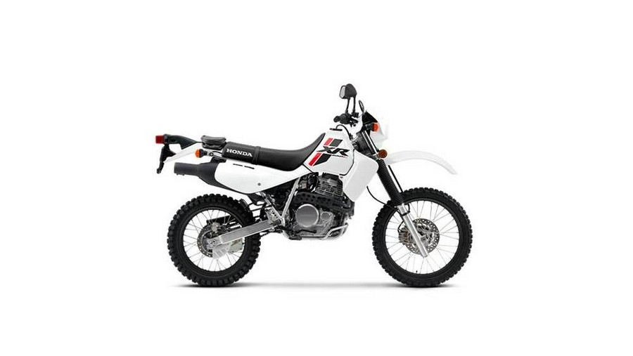 2023 Honda XR650L