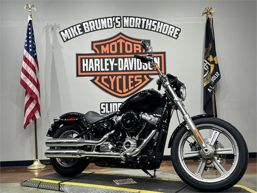 2022 Harley-Davidson Softail® Standard