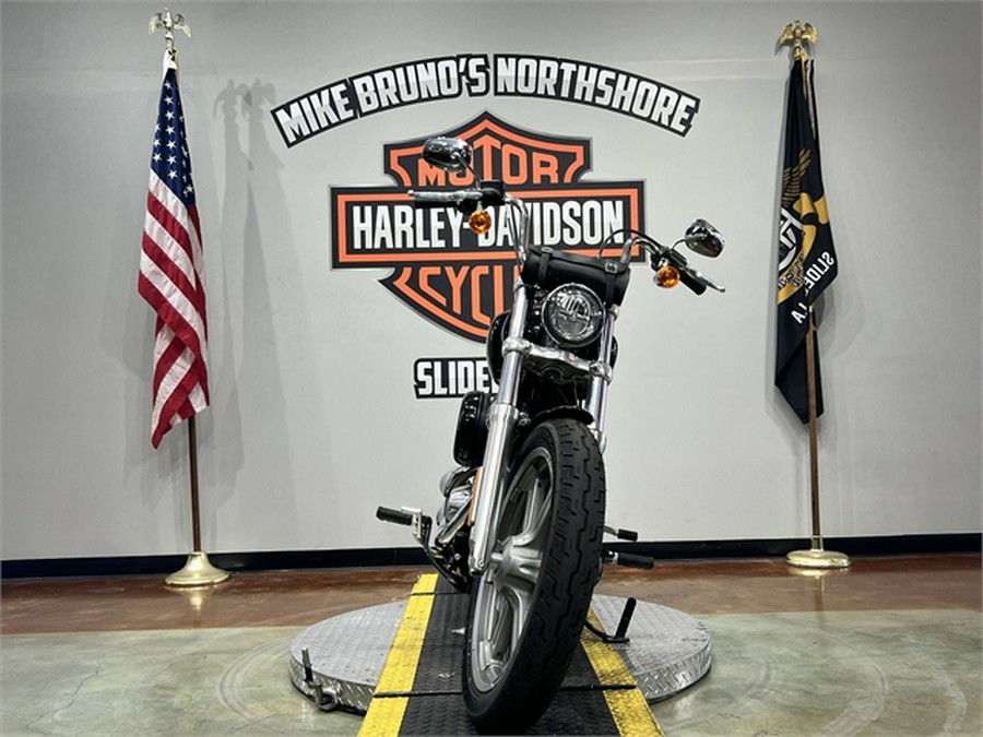 2022 Harley-Davidson Softail® Standard