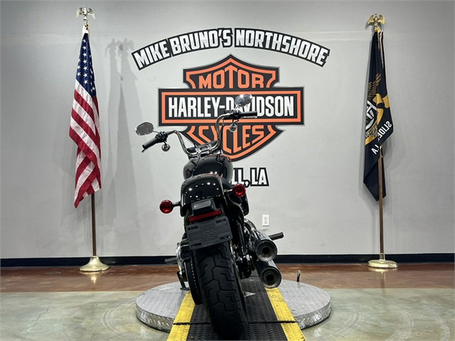 2022 Harley-Davidson Softail® Standard