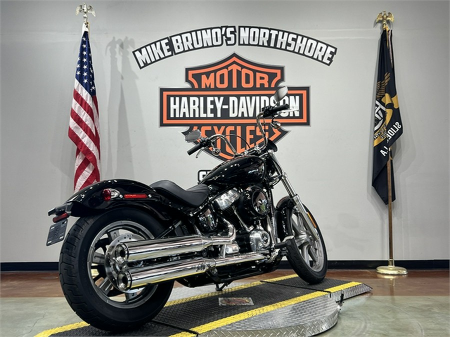 2022 Harley-Davidson Softail® Standard