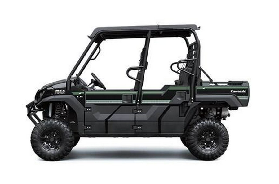 2024 Kawasaki Mule PRO-FXT 1000 LE