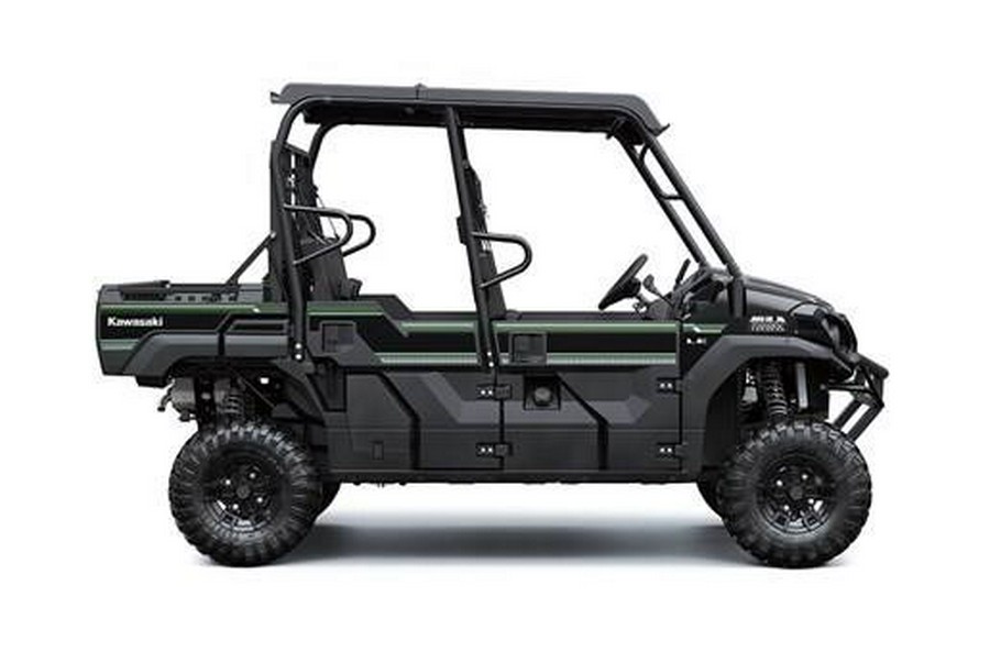 2024 Kawasaki Mule PRO-FXT 1000 LE