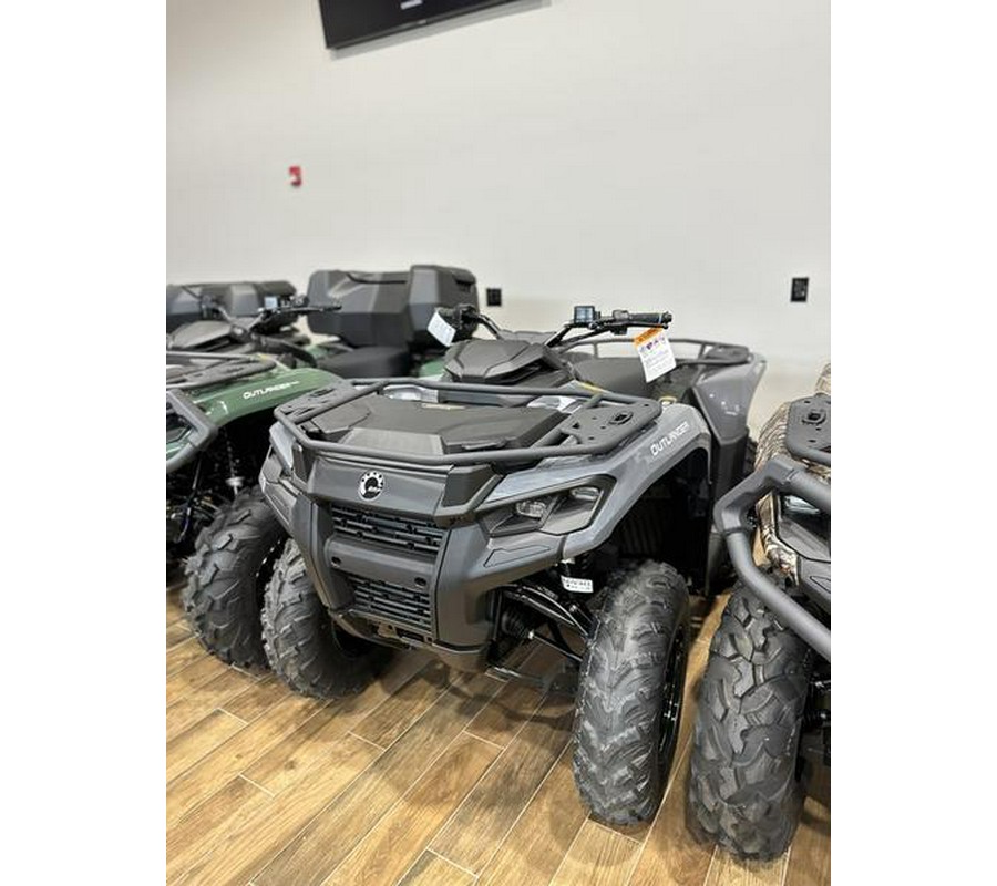 2024 Can-Am® Outlander 700