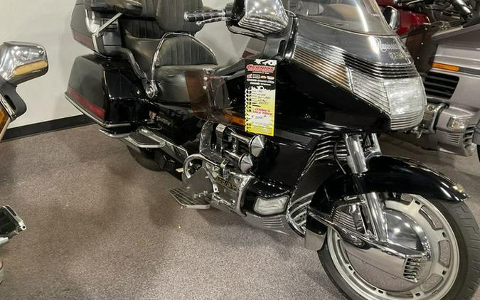1991 Honda GL1500