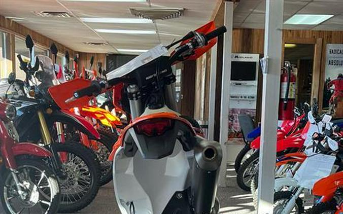 2024 KTM 300 XC-W