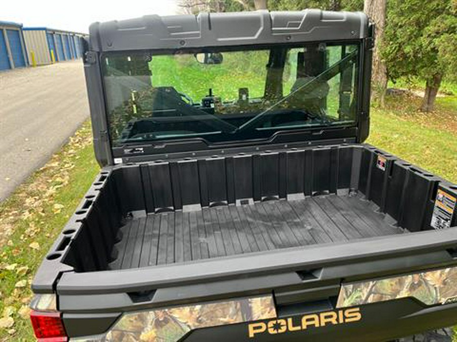 2024 Polaris Ranger Crew XP 1000 NorthStar Edition Ultimate