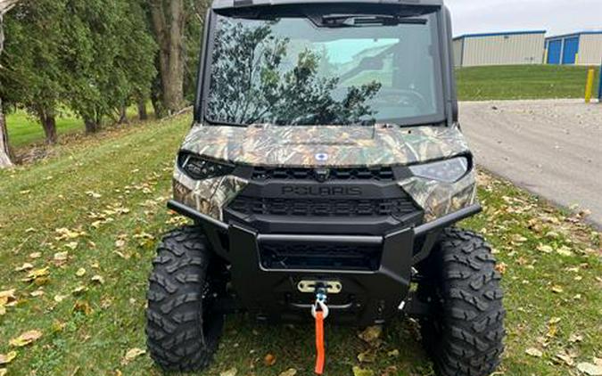 2024 Polaris Ranger Crew XP 1000 NorthStar Edition Ultimate