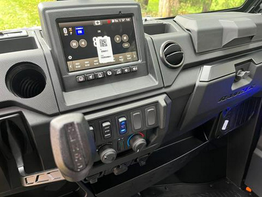 2024 Polaris Ranger Crew XP 1000 NorthStar Edition Ultimate