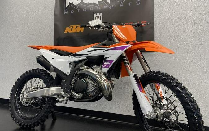 2024 KTM 250 SX