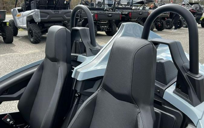 2024 Polaris Slingshot® Slingshot® SL AutoDrive Ocean Gray