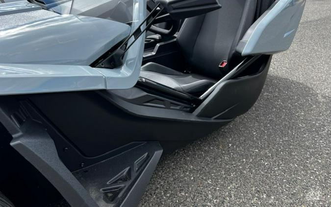 2024 Polaris Slingshot® Slingshot® SL AutoDrive Ocean Gray