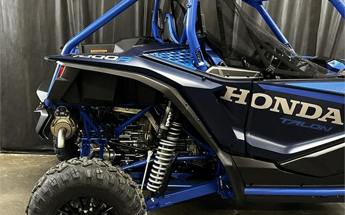 2023 Honda Talon 1000R FOX Live Valve