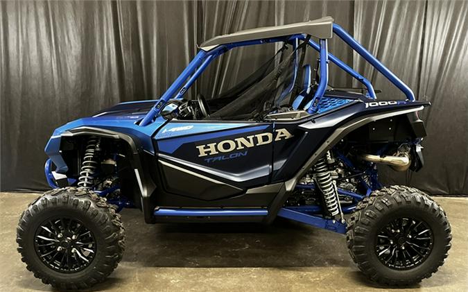 2023 Honda Talon 1000R FOX Live Valve