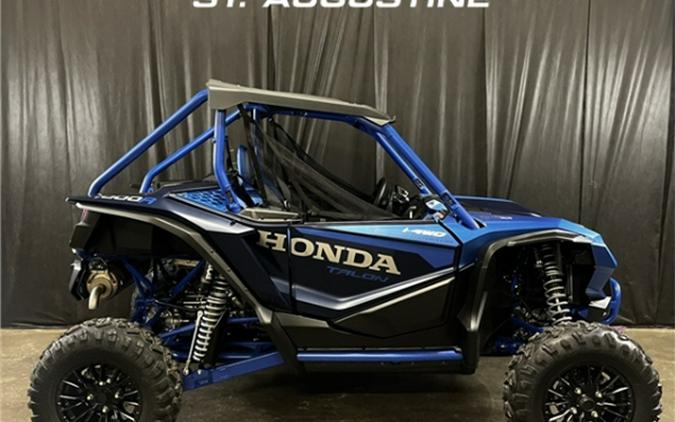 2023 Honda Talon 1000R FOX Live Valve