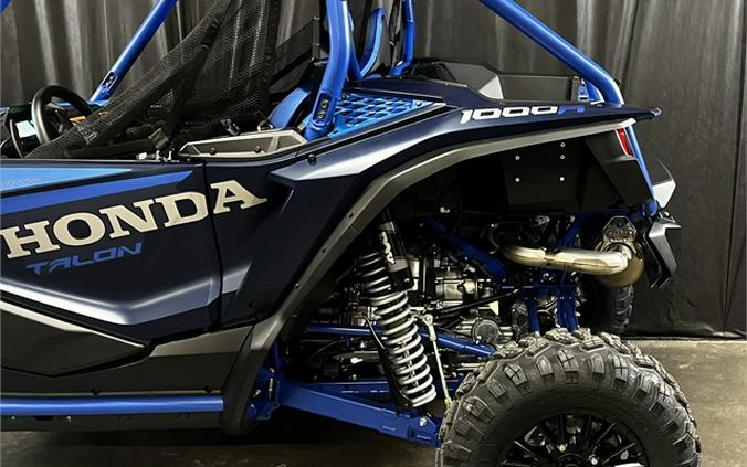 2023 Honda Talon 1000R FOX Live Valve