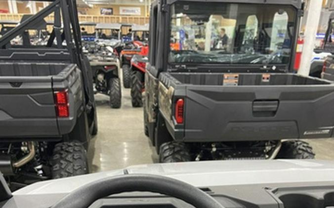 2024 Polaris Ranger SP 570 Premium