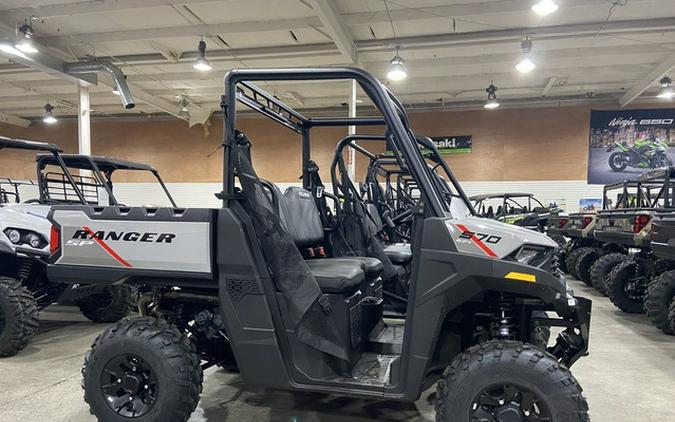 2024 Polaris Ranger SP 570 Premium