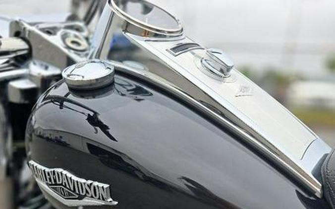 2019 Harley-Davidson® FLHR - Road King®