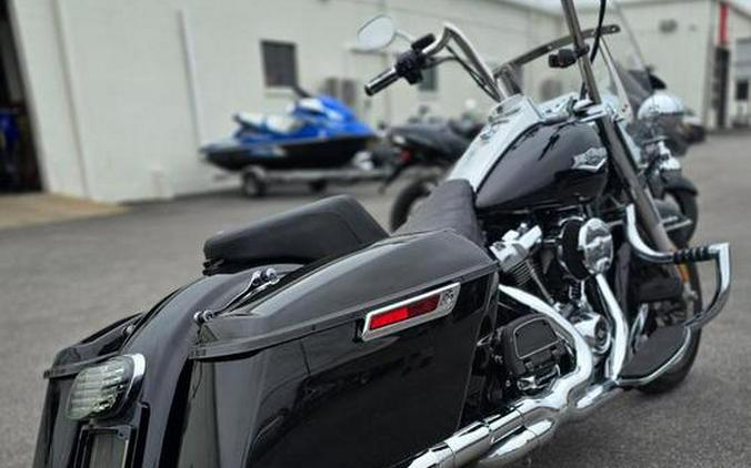 2019 Harley-Davidson® FLHR - Road King®