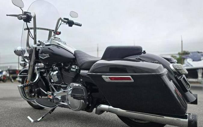 2019 Harley-Davidson® FLHR - Road King®