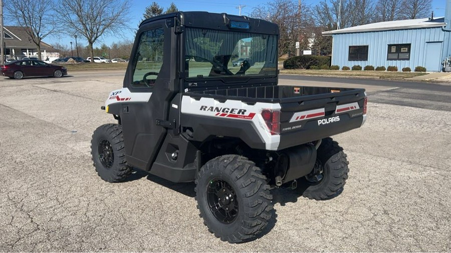 2024 Polaris Ranger Crew XP 1000 Northstar Edition Trail Boss