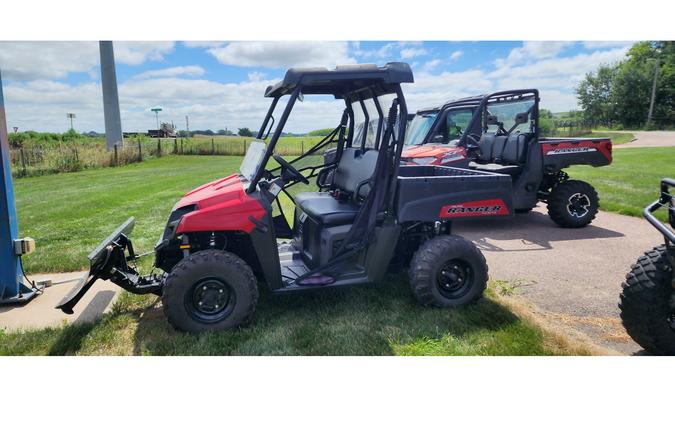 2011 Polaris Industries Ranger® 500 EFI