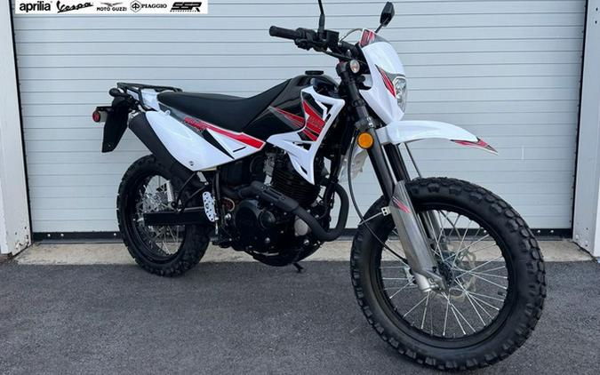 2023 SSR Motorsports XF250 Dual