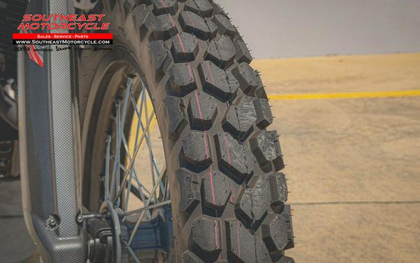 2023 SSR Motorsports XF250 Dual