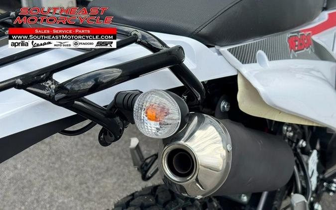 2023 SSR Motorsports XF250 Dual