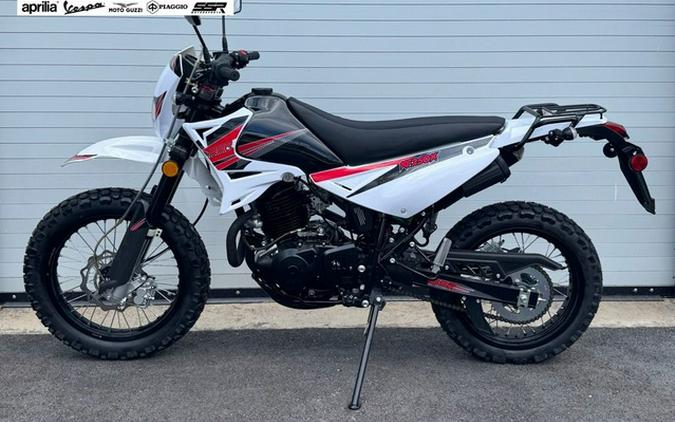 2023 SSR Motorsports XF250 Dual