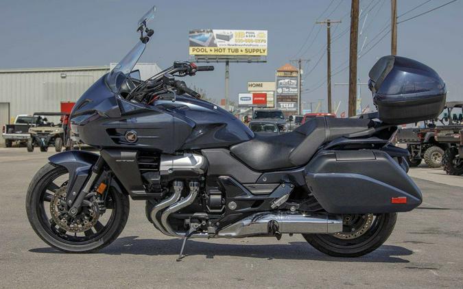 2014 Honda CTX 1300 Deluxe