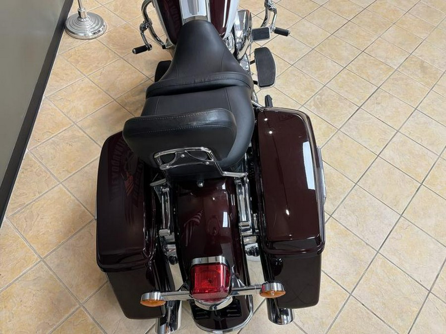 2021 Harley-Davidson® FLHR - Road King®