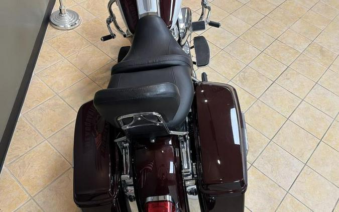 2021 Harley-Davidson® FLHR - Road King®