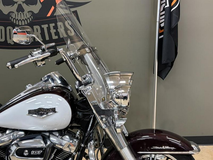 2021 Harley-Davidson® FLHR - Road King®