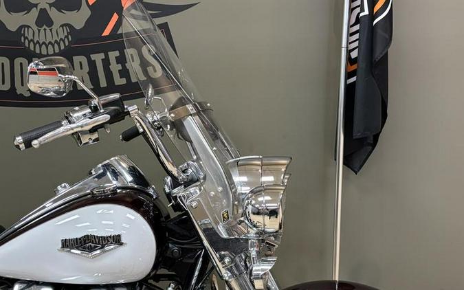 2021 Harley-Davidson® FLHR - Road King®