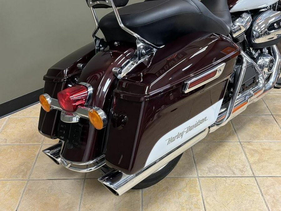 2021 Harley-Davidson® FLHR - Road King®