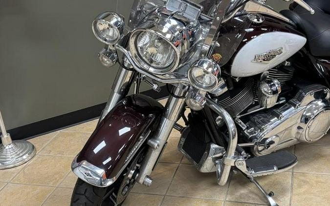 2021 Harley-Davidson® FLHR - Road King®