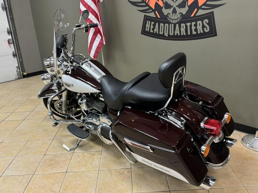 2021 Harley-Davidson® FLHR - Road King®
