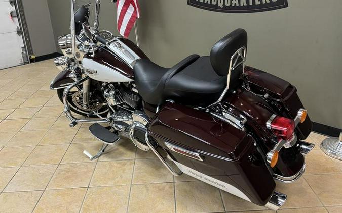 2021 Harley-Davidson® FLHR - Road King®