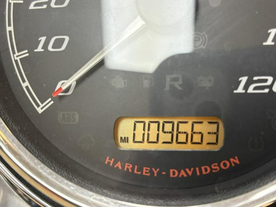 2021 Harley-Davidson® FLHR - Road King®