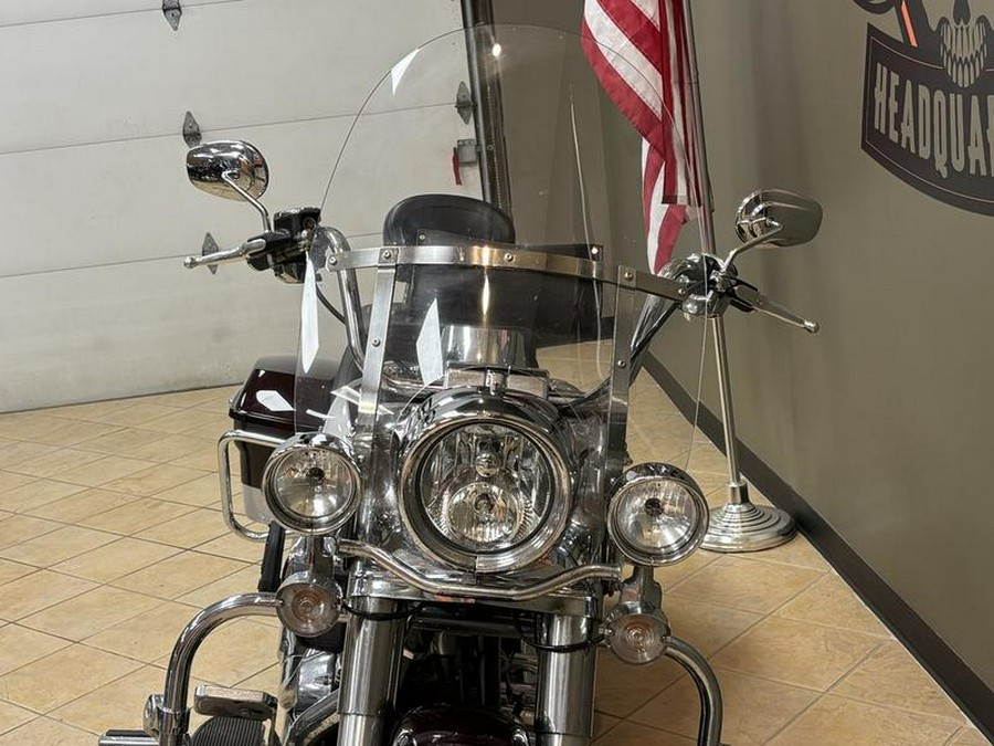 2021 Harley-Davidson® FLHR - Road King®