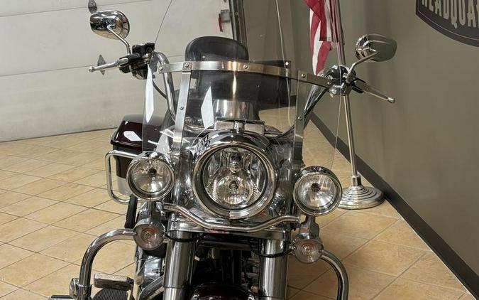 2021 Harley-Davidson® FLHR - Road King®