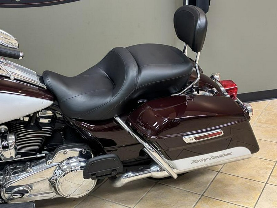 2021 Harley-Davidson® FLHR - Road King®