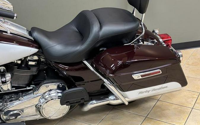 2021 Harley-Davidson® FLHR - Road King®