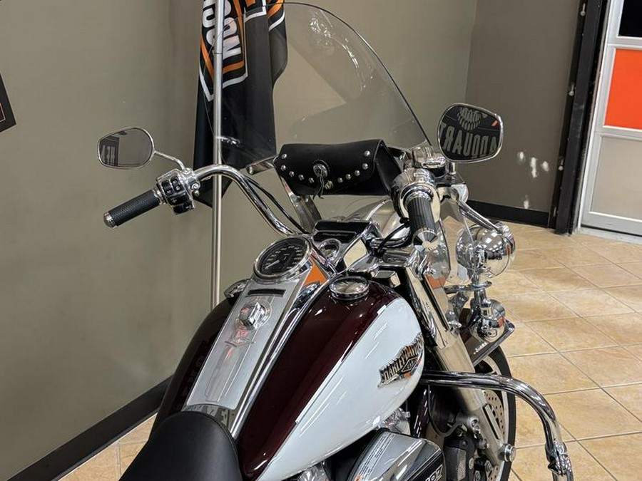 2021 Harley-Davidson® FLHR - Road King®